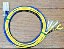 Alpine Reinforced 1.25Sq Power