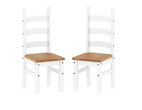 Corona solid pine - corona,