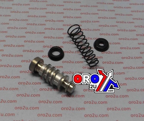 Master cylinder rebuild - cylinder, kit