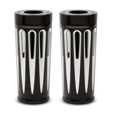 Arlen ness deep cut - fork, boots
