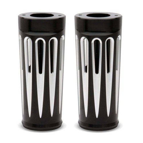 Arlen ness deep cut - fork, boots