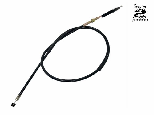 Clutch cable for honda 125 - clutch,