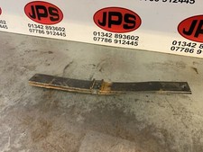 Single front leaf spring - single,