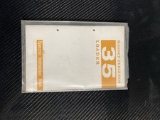 Massey Ferguson 35 Loader