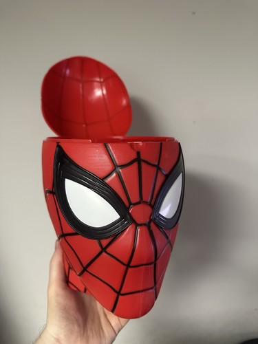 Spider man brand new day - brand,