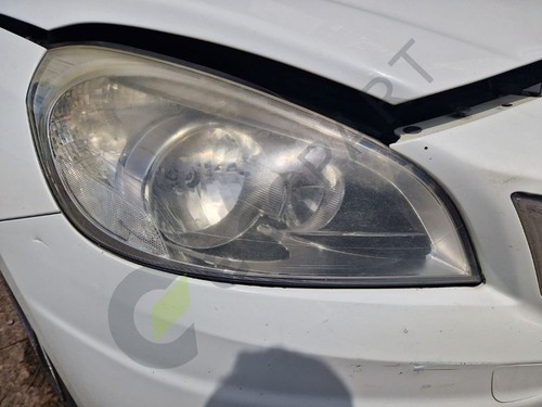 Volvo s60 mk2 134 - mk2, headlight