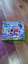 Elc 150 pcs floor - floor, puzzles