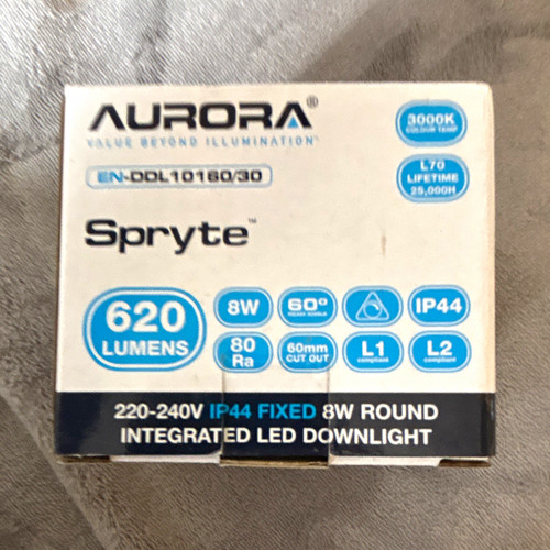 Aurora spryte ddl10160 - aurora,