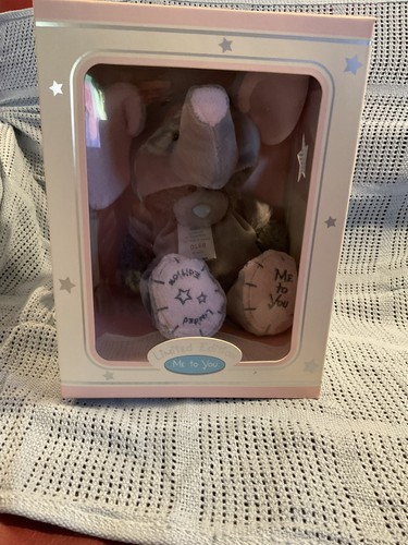 Boxed great condition - great,
