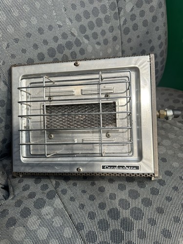 Classic camper motorhome gas - classic, /
