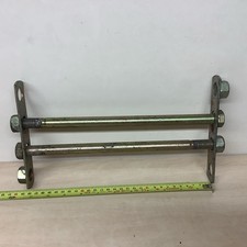 Genuine John Deere Suitcase