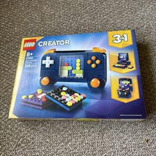 LEGO Creator 3 in 1 Retro