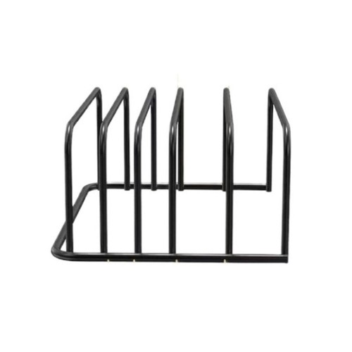 Steel chopping board - chopping,