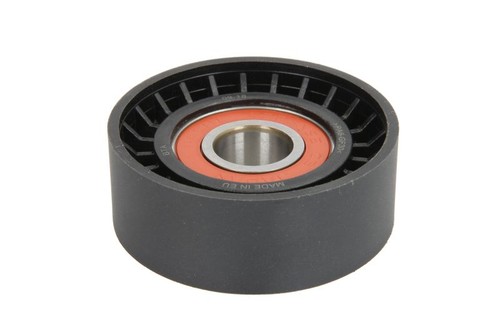 Poly belt pulley fits vw - poly,