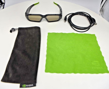 👓 NVIDIA GeForce 3D Vision