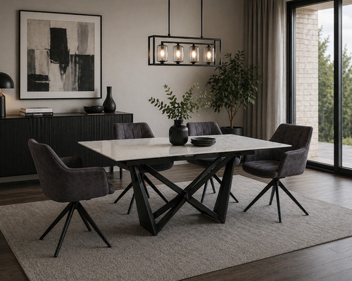 Furniture village marvel 160 - village,