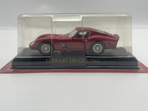 Ixo official ferrari licensed - ixo,
