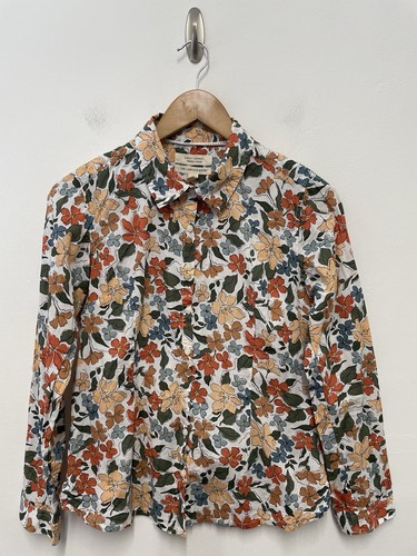 Seasalt larissa shirt - shirt, size