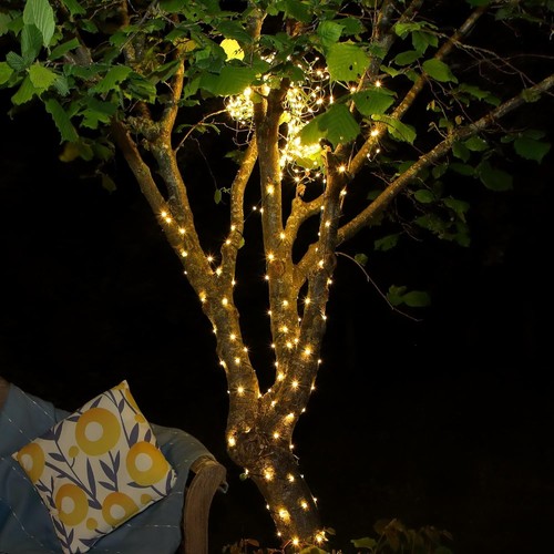 Wire lights 200 - lights, led