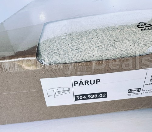 Ikea parup cover - for, loveseat