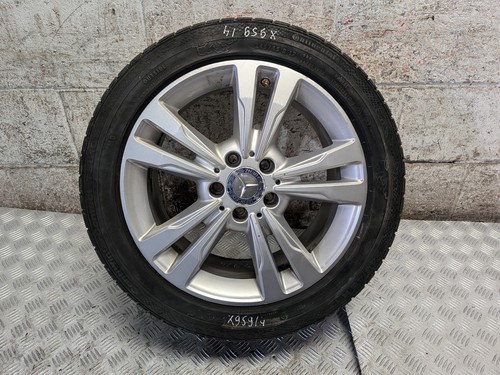 Mercedes benz class - class, 17"