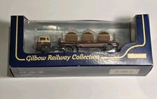 Gilbow 1:76 OO Bedford TK