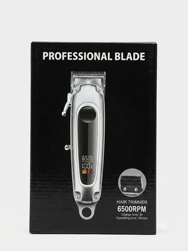 Professional hair clipper - professional,
