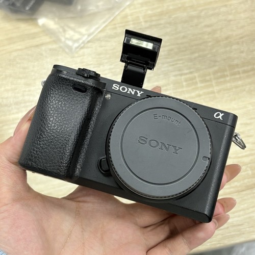 Sony alpha a6300 2mp - sony, 24.2mp