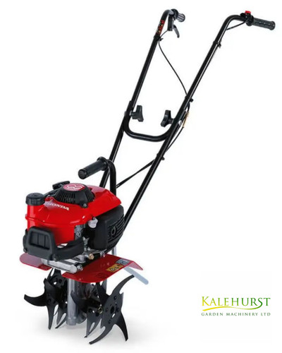 Honda fg201 mini tiller - fg201,