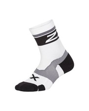 2XU Vectr Cushion Crew Socks