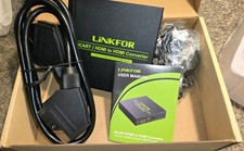 SCART to HDMI Converter 1080P