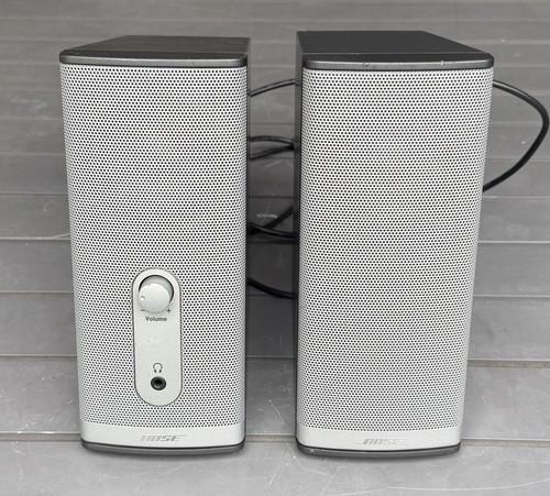 Bose companion series - companion, 2