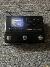 USED LINE 6 HX STOMP Guitar
