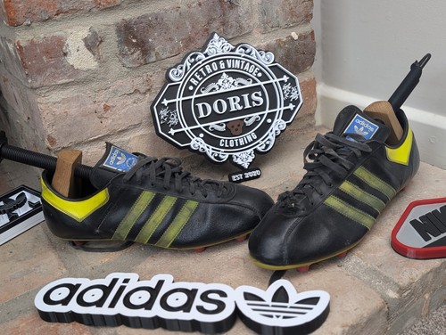 Vintage adidas football boots - adidas,