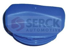 Genuine SERCK Radiator Cap for