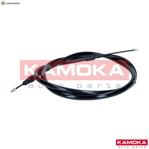 Cable parking brake - , 1190230