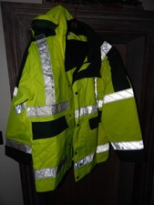 British Hi Vis Class 3