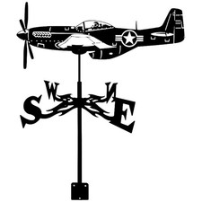 Antique Wind Vane Weather