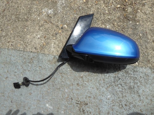 Genuine vauxhall astra vxr - vauxhall,