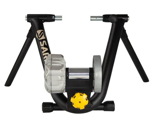 Saris fluid bike - saris, indoor