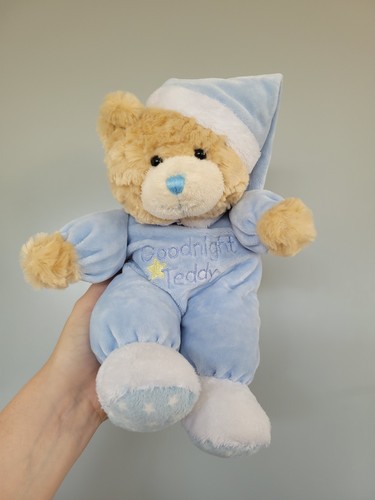 Keel toys baby - keel, goodnight