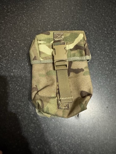 British army ugl utility - british, pouch