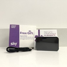 Sky SD501 Connector Wireless