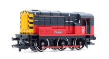 HORNBY 'OO' GAUGE R050 BR