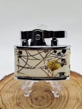 Stunning Vintage Rolstar Cigarette Lighter Petrol Great Condition Working Order