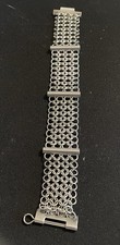 Sterling silver Vintage