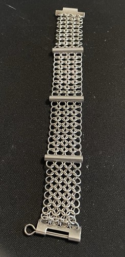 Sterling silver vintage - silver,