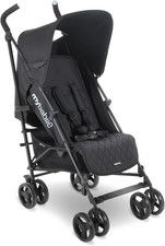 Stroller - from Birth to 4