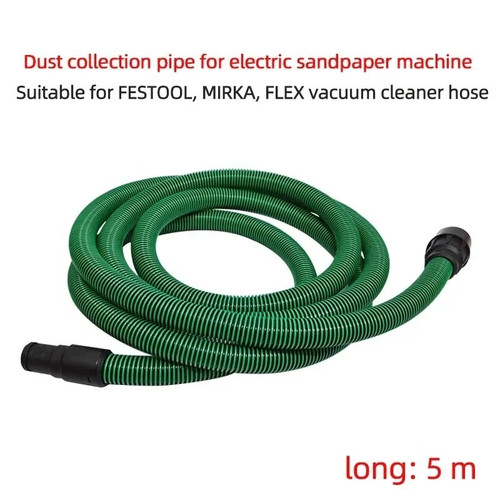 For festool dust - 3.5/5m,