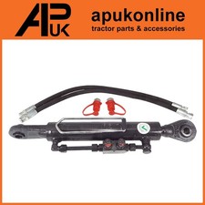 Cat 1 Hydraulic Top Link